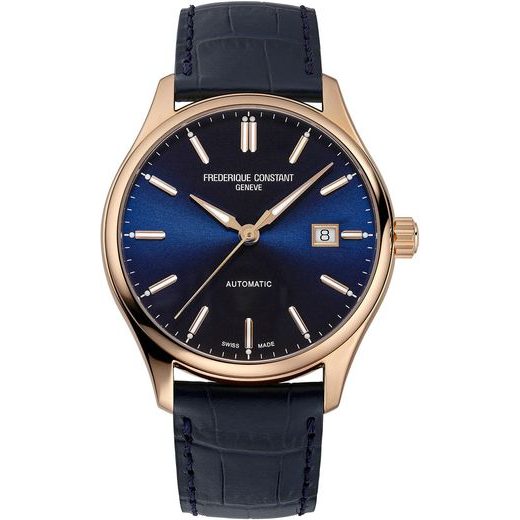 FREDERIQUE CONSTANT CLASSICS INDEX AUTOMATIC FC-303NN5B4 - CLASSICS GENTS - BRANDS