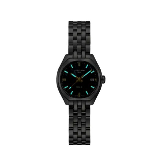 CERTINA DS-2 LADY C049.210.11.126.01 - DS-2 - BRANDS