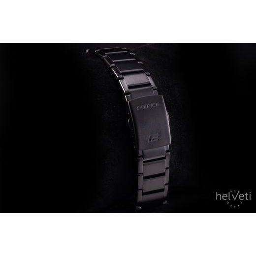 CASIO EDIFICE ECB-2200DC-1AEF WINDFLOW - EDIFICE - BRANDS