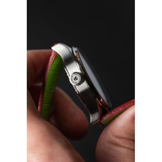 ALEXANDER SHOROKHOFF CRAZY BALLS AS.CB01-2 - AVANTGARDE - ZNAČKY