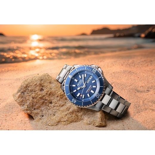 MIDO OCEAN STAR 200 M026.930.11.041.00 - OCEAN STAR - BRANDS