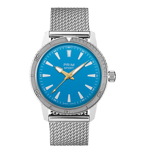 PRIM SPORT 38 A 71-922-501-00-1/04 - AUTOMATIC - BRANDS