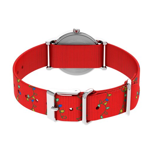TIMEX PEANUTS® WEEKENDER TW2Y395006B - TIMEX - BRANDS