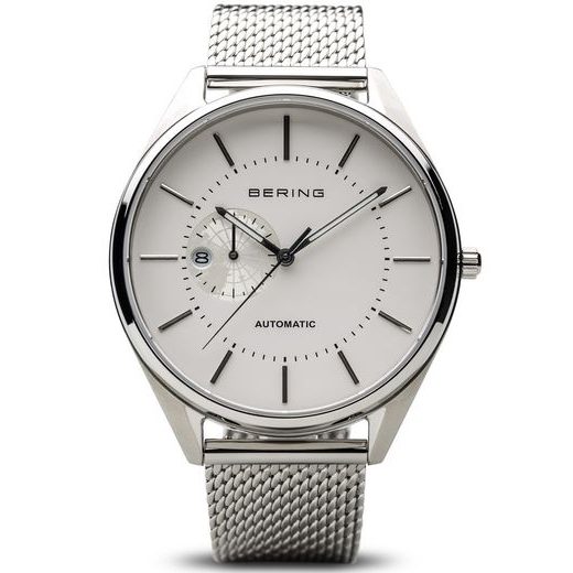 BERING AUTOMATIC 16243-000 - AUTOMATIC - ZNAČKY