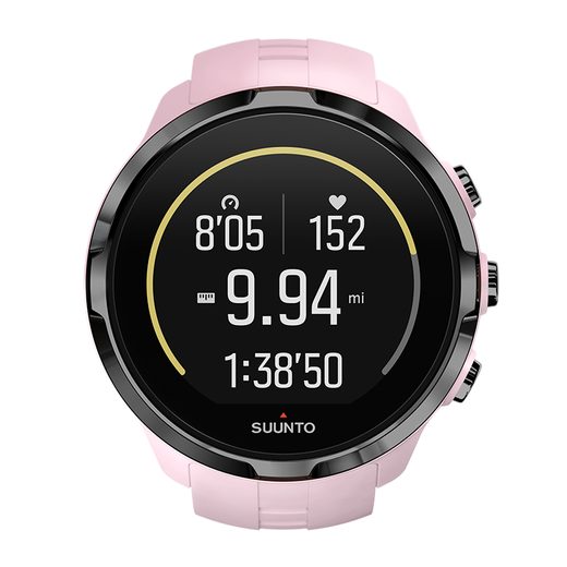 SUUNTO SPARTAN SPORT WRIST HR SAKURA SS022664000 - ARCHÍV