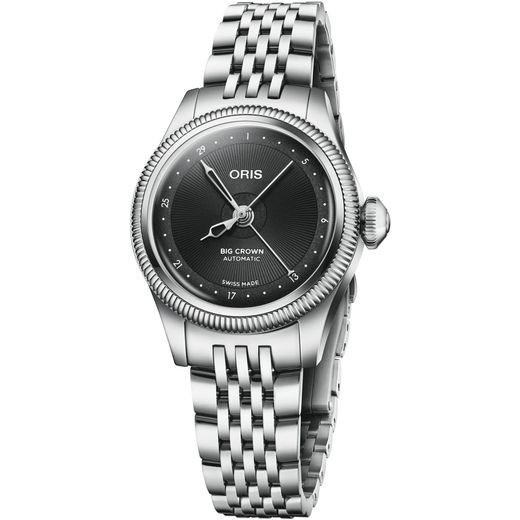ORIS BIG CROWN POINTER DATE 01 534 7804 4054-07 8 14 02 - BIG CROWN - ZNAČKY