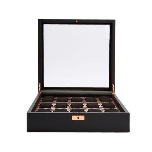 BOX WOLF AXIS 488316 - BOXY NA HODINKY - OSTATNÍ