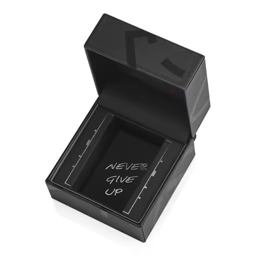 CASIO G-SHOCK GBM-2100RH-1AER RUI HACHIMURA SIGNATURE MODEL - CASIOAK - BRANDS