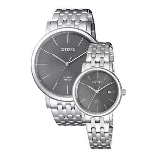 CITIZEN CLASSIC BI5070-57H - CITIZEN - BRANDS