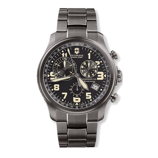 VICTORINOX INFANTRY VINTAGE CHRONO 241289 - VICTORINOX - ZNAČKY