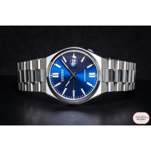 CITIZEN TSUYOSA AUTOMATIC NJ0150-81L - BAZAR - CITIZEN - ZNAČKY