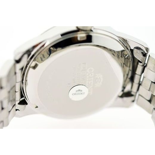 ORIENT CLASSIC UNION AUTOMATIC FEV0S003W - CLASSIC - ZNAČKY