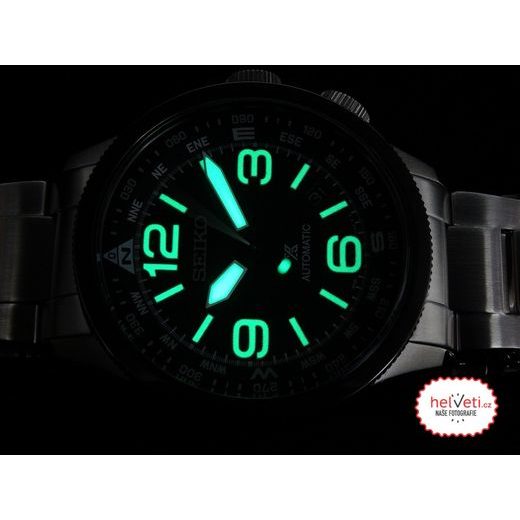 SEIKO SRPA71K1 - PROSPEX - ZNAČKY