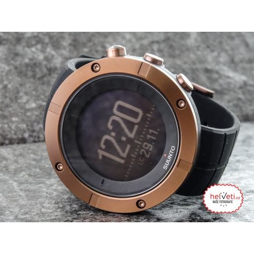 SUUNTO KAILASH COPPER SS021815000 - ARCHÍV