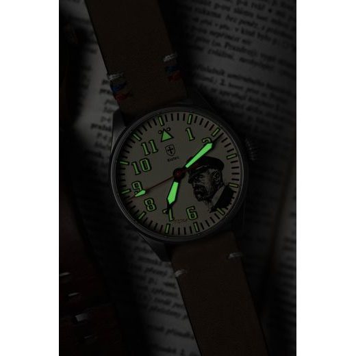 BIATEC T. G. MASARYK LIMITED EDITION - EXCLUSIVE - BRANDS