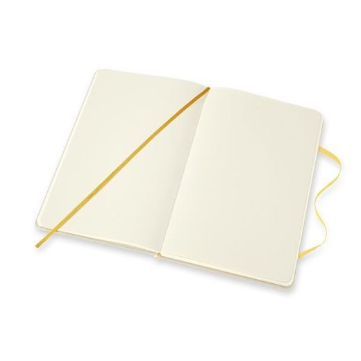 ZÁPISNÍK MOLESKINE WIZARD OF OZ - TVRDÉ DESKY - L, ČISTÝ 1331/1917316 - DIARIES AND NOTEBOOKS - ACCESSORIES