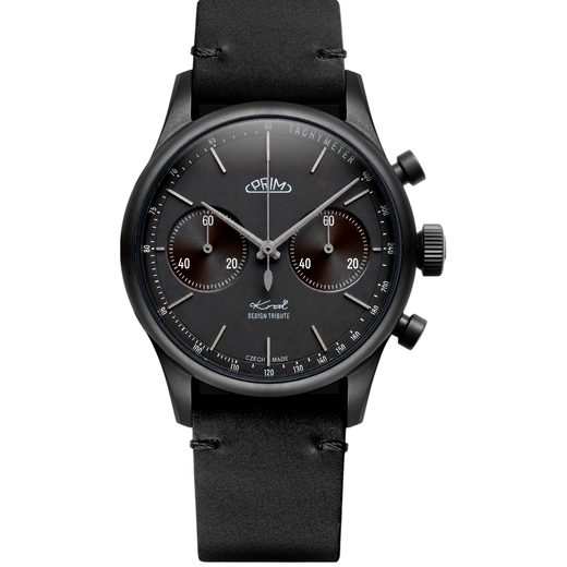 PRIM VÁCLAV KRÁL DESIGN TRIBUTE LE - A W91P.13289.A - QUARTZ - BRANDS