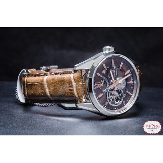 ORIENT STAR CONTEMPORARY SDK05004K - ORIENT STAR - ZNAČKY