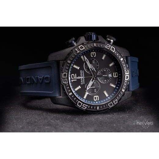 CANDINO GENTS CHRONO C4779/2 - SPORT CHRONOS - BRANDS