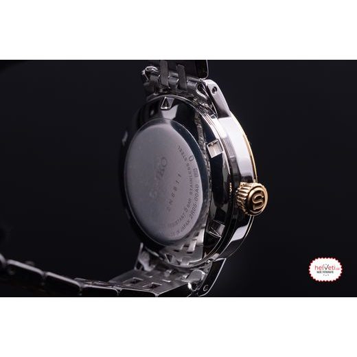 SEIKO PRESAGE COCKTAIL TIME WHITE LADY SRE010J1 - PRESAGE - ZNAČKY