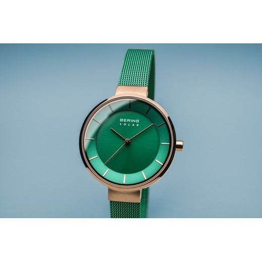 BERING CHARITY 14631 LIMITED EDITION - CHARITY - BRANDS