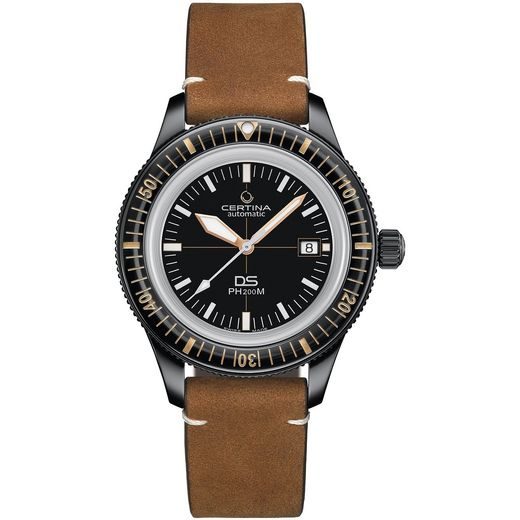 CERTINA DS PH200M POWERMATIC 80 C036.407.36.050.00 - DS PH - BRANDS