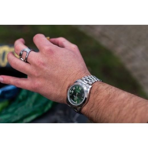 JIŘÍ KÁRA OCHLASTA PERPETUAL HLÁŠKY-DATE - SPECIÁLNÍ EDICE 2024 - HELVETI - ZNAČKY