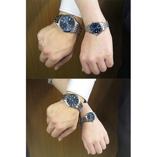 SEIKO SUR259P1 - SEIKO - ZNAČKY