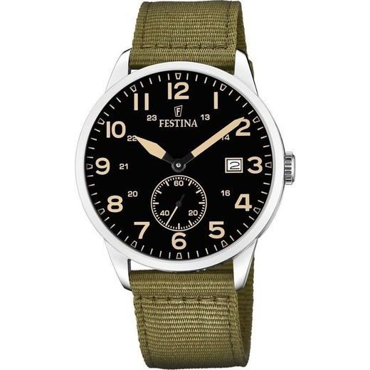 FESTINA RETRO 20347/4 - FESTINA - ZNAČKY