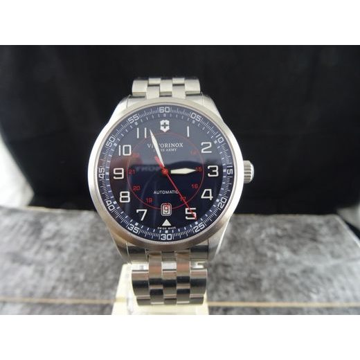 VICTORINOX AIRBOSS MECHANICAL 241793 - VICTORINOX - ZNAČKY