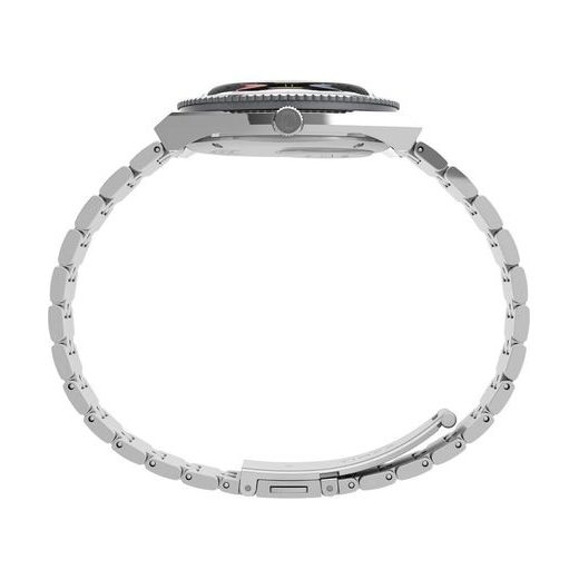 TIMEX Q GMT TW2V38000UK - TIMEX - ZNAČKY