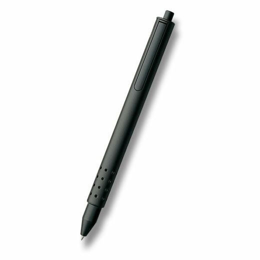 ROLLER LAMY SWIFT BLACK 1506/3315735 - ROLLERS - ACCESSORIES