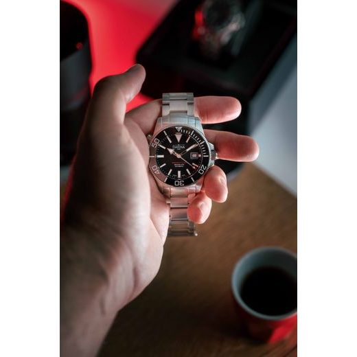 DAVOSA ARGONAUTIC BG 161.528.20 - ARGONAUTIC - BRANDS