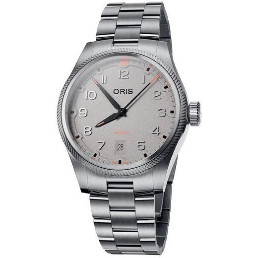 ORIS PROPILOT DATE 01 733 7805 4163-07 8 20 04LC - PROPILOT - BRANDS