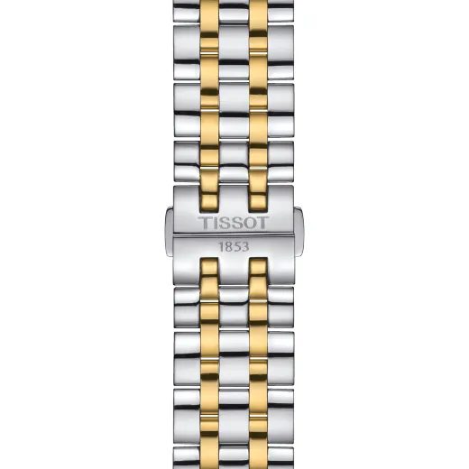 TISSOT CLASSIC DREAM SWISSMATIC T129.407.22.031.01 - CLASSIC DREAM - ZNAČKY