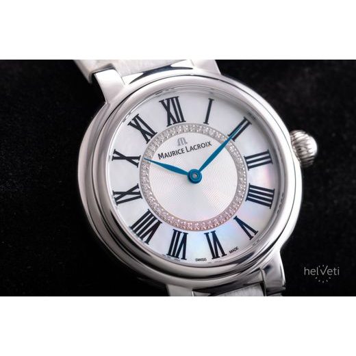 MAURICE LACROIX FIABA FA1306-SS001-110-7 - FIABA - ZNAČKY