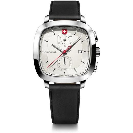 WENGER VINTAGE CLASSIC CHRONO 01.1933.104 - VINTAGE CLASSIC - BRANDS