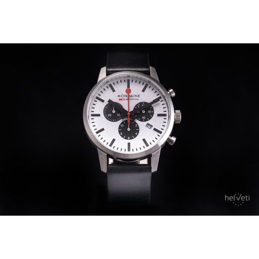 MONDAINE CLASSIC MSD.41410.LBV - CLASSIC - BRANDS