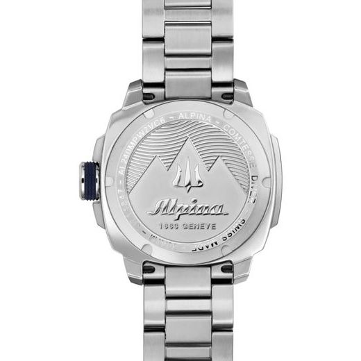 ALPINA SEASTRONG DIVER 300 COMTESSE AL-240MPN2VC6B - DIVER 300 - BRANDS