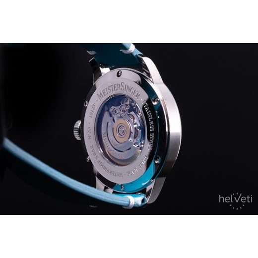 MEISTERSINGER N°03 SPECIAL - N°03 - BRANDS