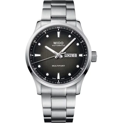 MIDO MULTIFORT M M038.430.11.051.00 - MULTIFORT - BRANDS