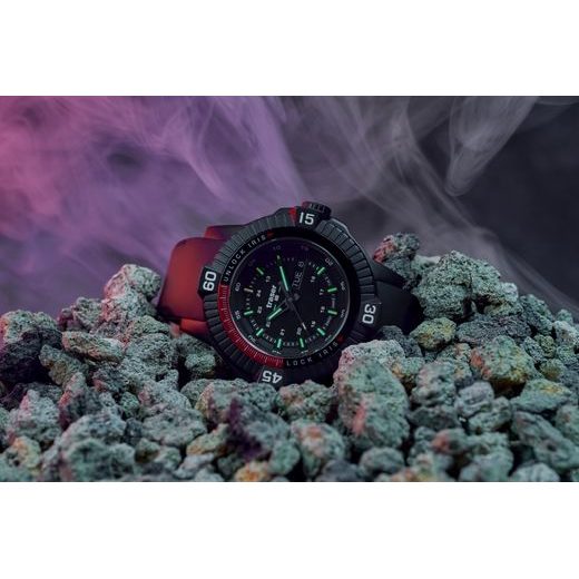 TRASER P99 IRIS TACTICAL RUBBER - TACTICAL - BRANDS