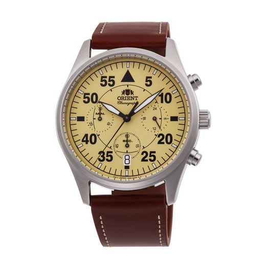 ORIENT SPORTS RA-KV0503Y - SPORTS - ZNAČKY