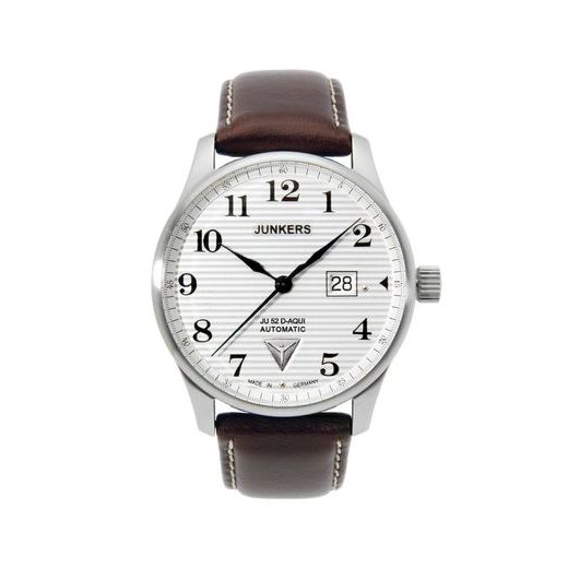 JUNKERS 6656-1 - ARCHÍV
