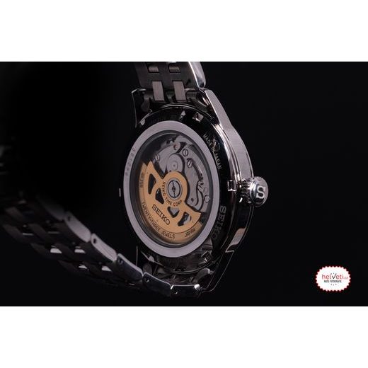 SEIKO PRESAGE SRPE15J1 - PRESAGE - ZNAČKY