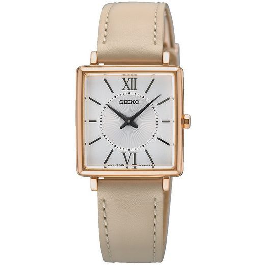 SEIKO QUARTZ SWR114P1 - QUARTZ - ZNAČKY