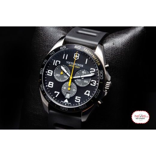 VICTORINOX FIELDFORCE SPORT CHRONO 241892 - FIELDFORCE - ZNAČKY