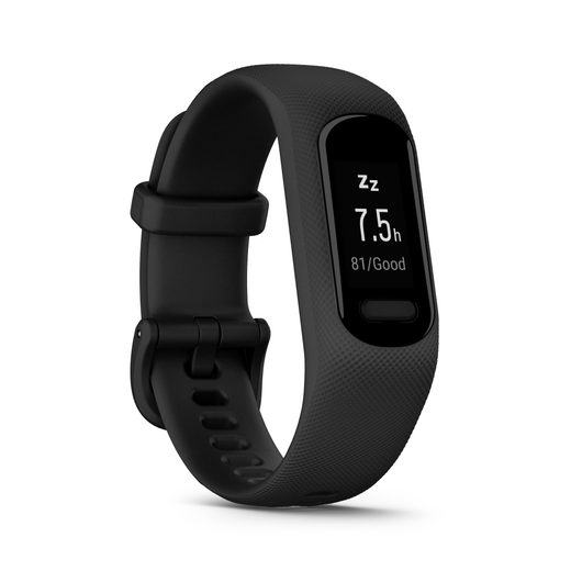 GARMIN VÍVOSMART® 5 BLACK S/M 010-02645-10 - VÍVOACTIVE - ZNAČKY