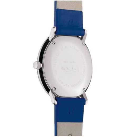 JUNGHANS MAX BILL DAMEN 047/4540.00 - JUNGHANS - ZNAČKY