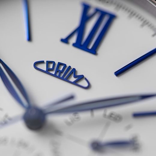 PRIM RETRO ELEGANCE 25 - D W01P.13248.D - AUTOMATIC - BRANDS